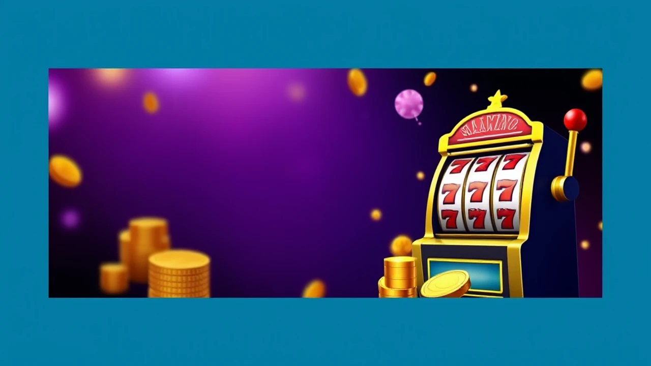 Maximizing Payouts: A Player's Guide to Casino Slots