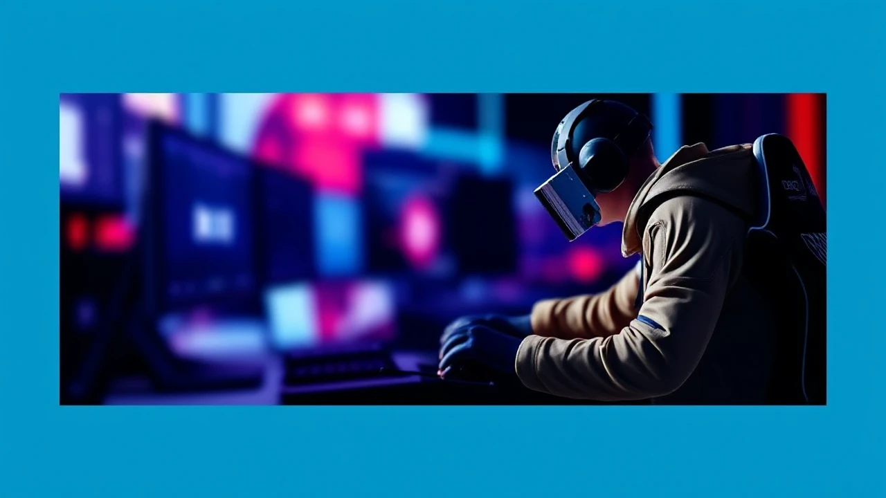 Unlocking Your Full Potential: Best Approaches for Esports Success