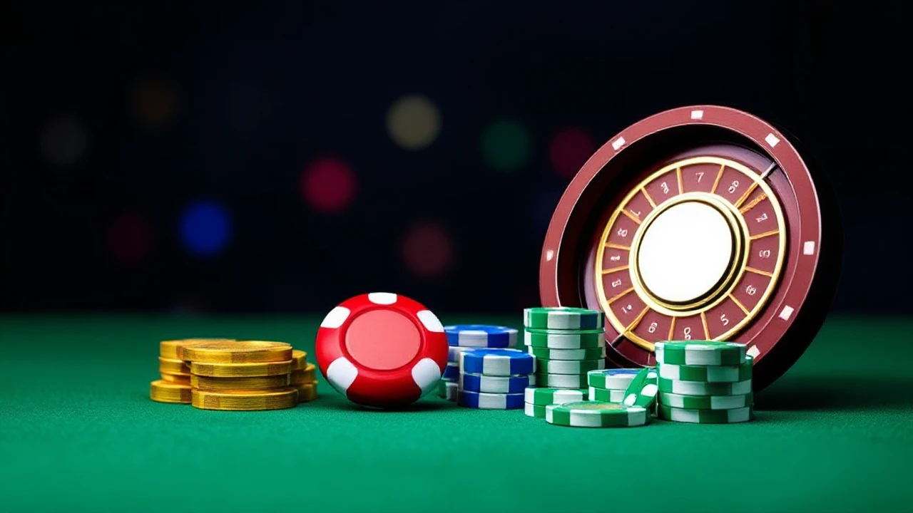 {Πώς να Αποφύγετε τα Συχνά Λάθη στα Καζίνο: Ο Τρόπος για Την Άψογη Εμπειρία