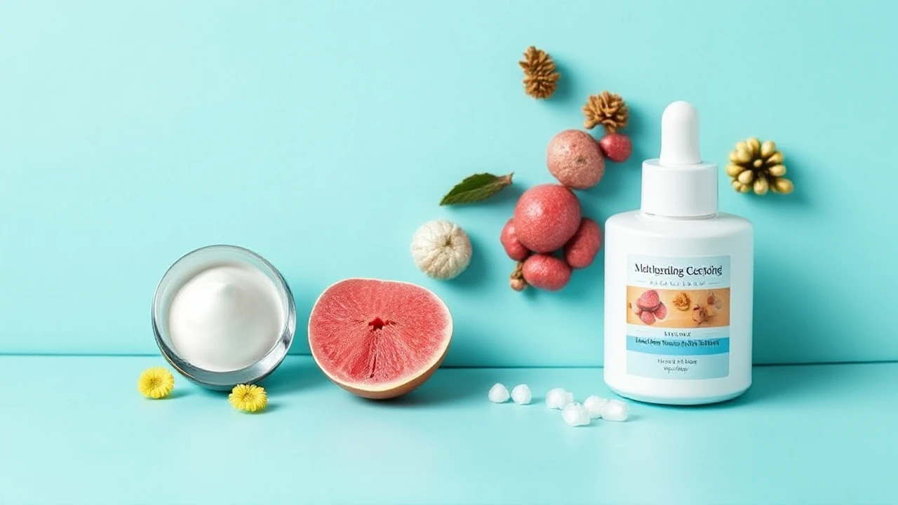 Unveiling the Key Ingredients in PDRN Cream for Perfect Skin