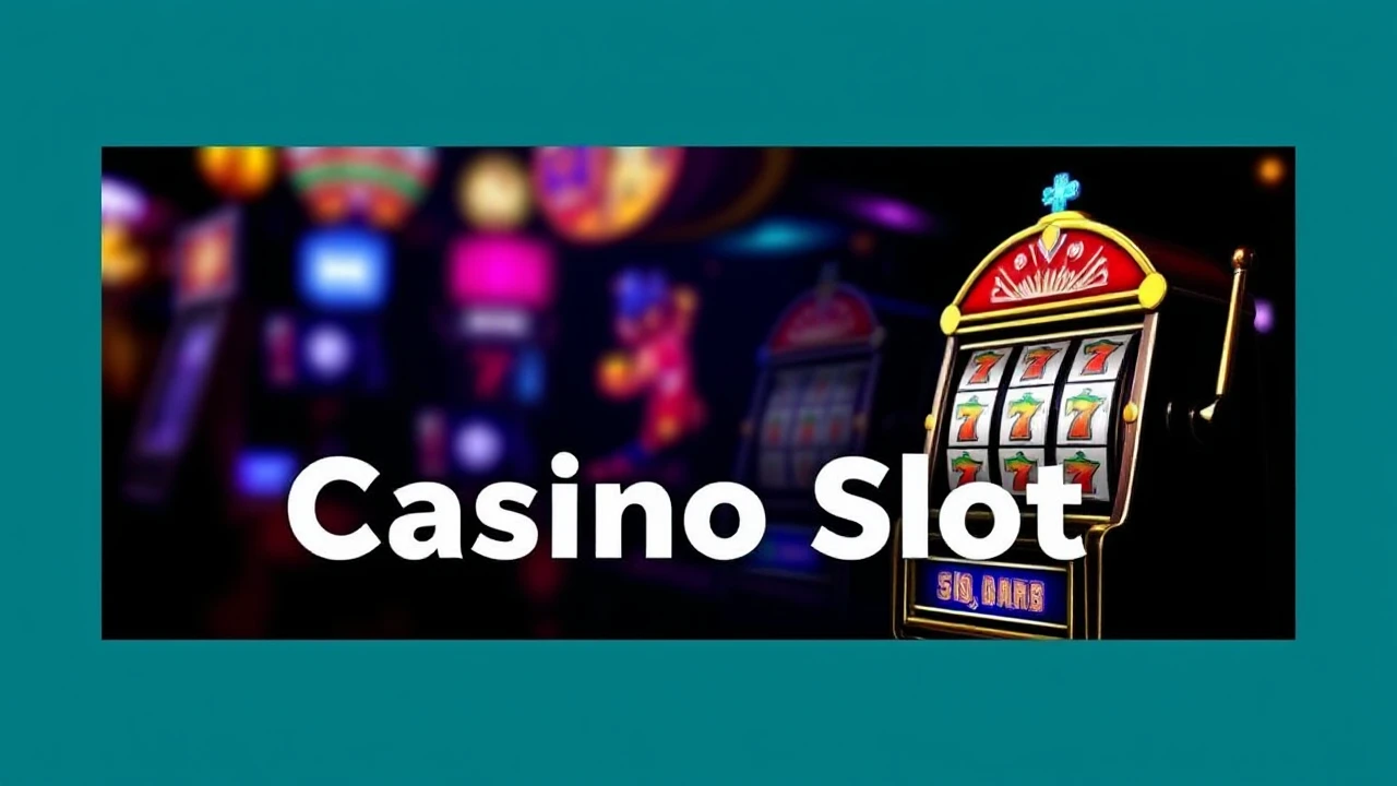 Mga Tips sa Paghahanda Laban sa Mga Panloloko sa Casino Slots