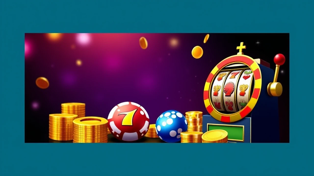 Exposing the Techniques to Maximizing Your Casino Winnings