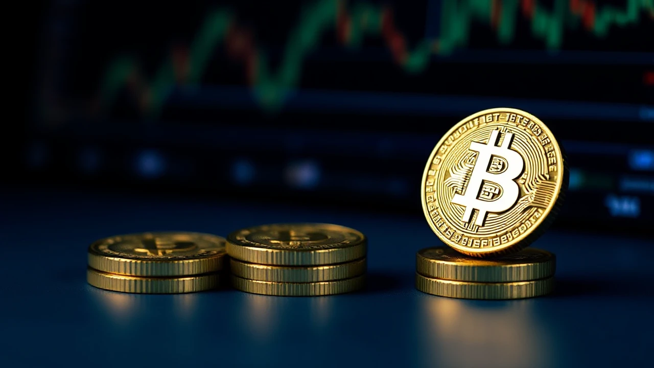 Nybegynner Introduktion till Trading och Placering i Bitcoin: Vad du Ska veta