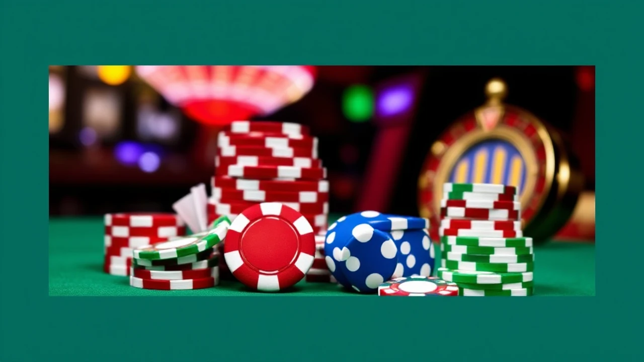 Vital Advice for Beginners in the Gaming House: 10 Best Tips to Keep in Mind