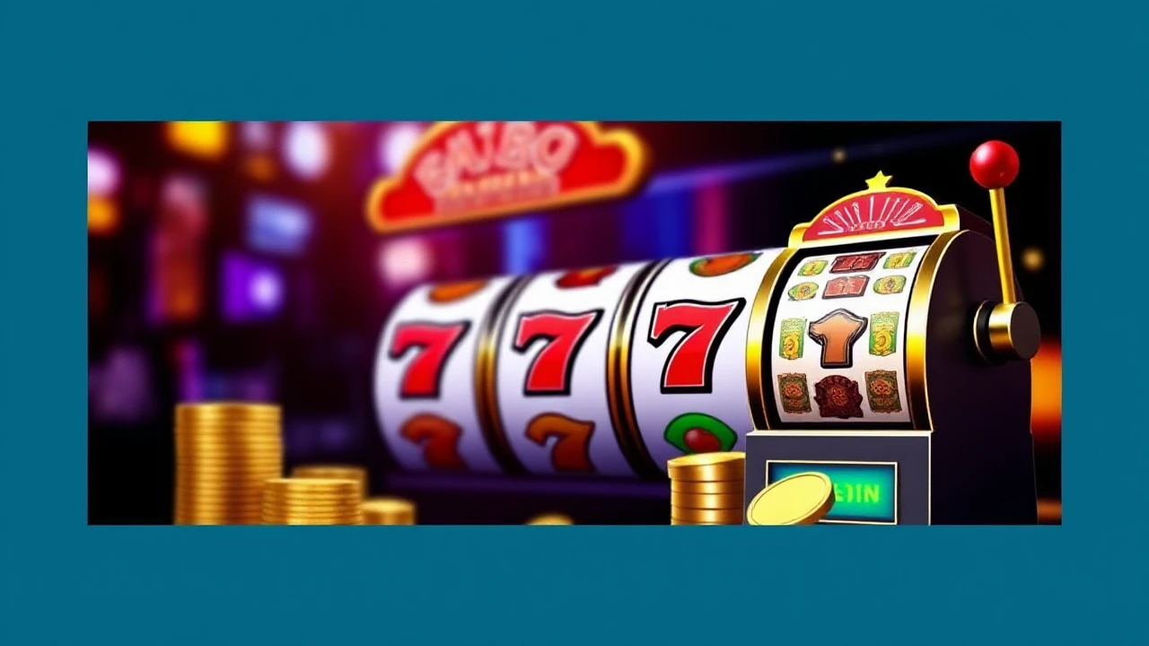 Mastering the Technique of Gambling House Slot Payouts