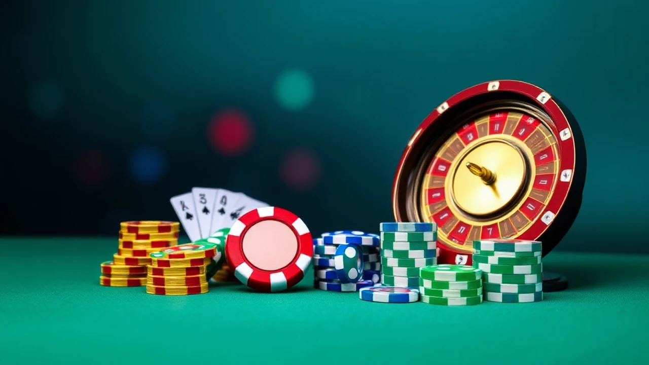 Unveiling the Common Casino Myths and Truths