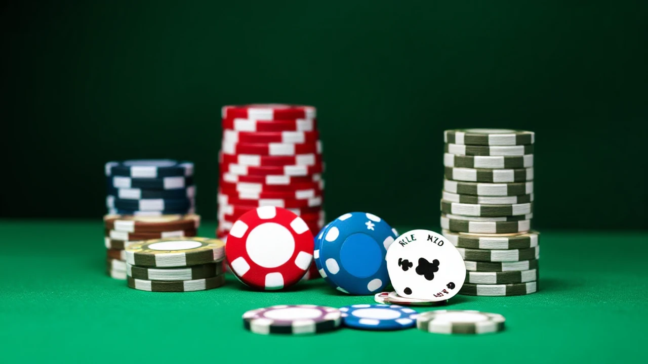 Perfecting the Skill of Bluffing in Online Casino Poker Games