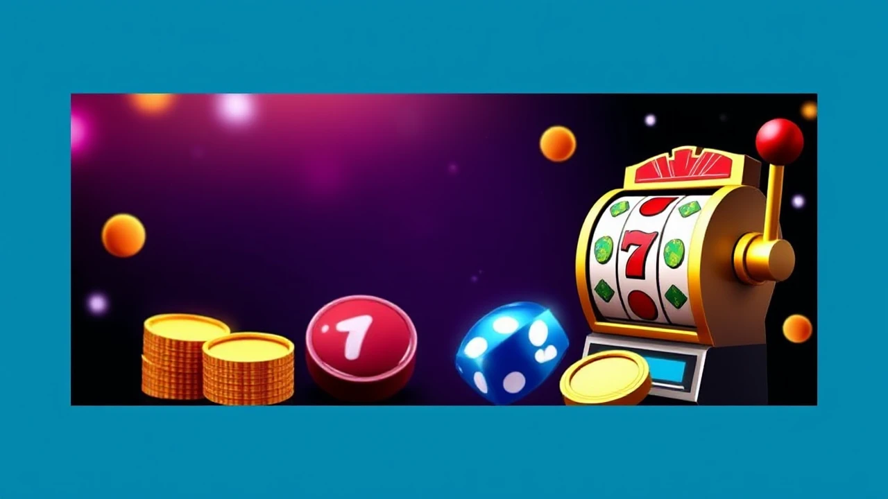 Mastering Online Casino Slots: Winning Secrets for Big Success