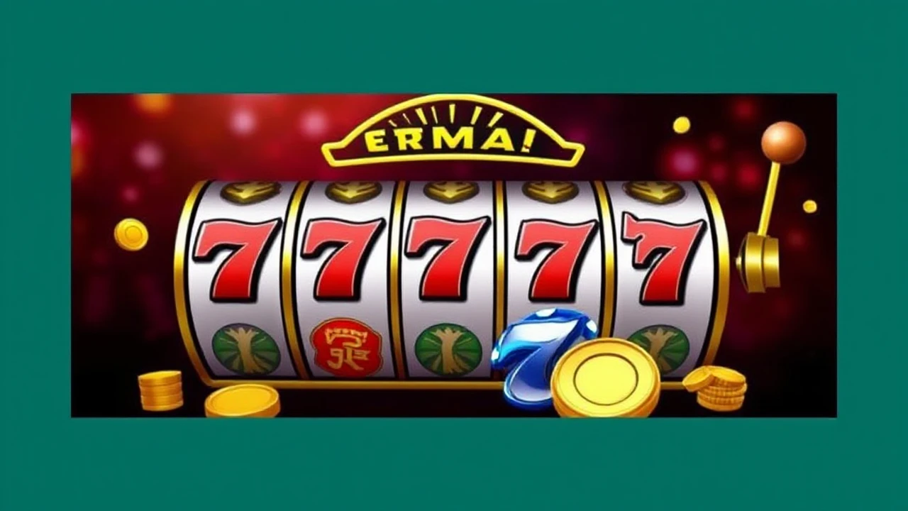 Teknik Bermain Slot dengan Efektif: Cara Jitu Agar Tidak Bangkrut