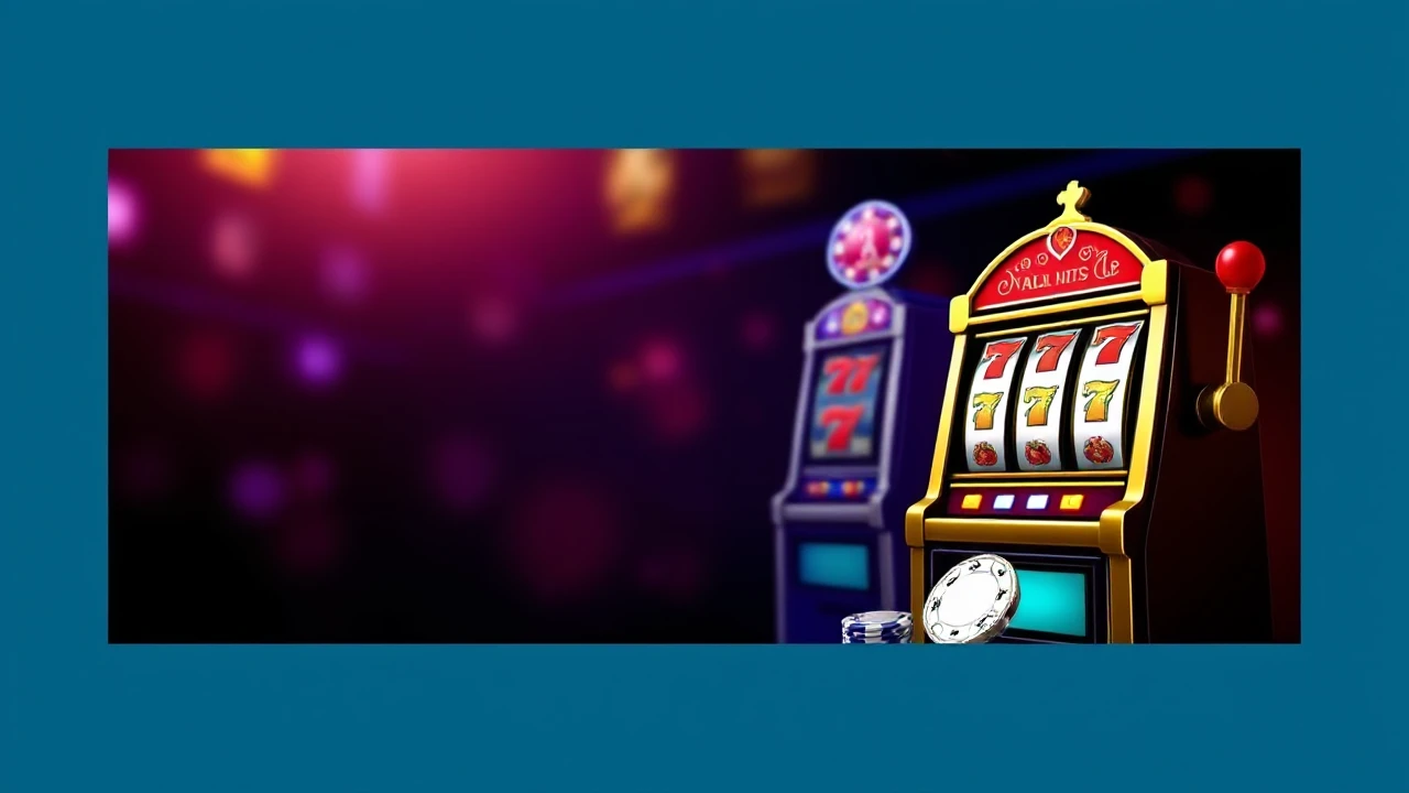 Becoming an Expert in Playing Casino Slots Like a Pro