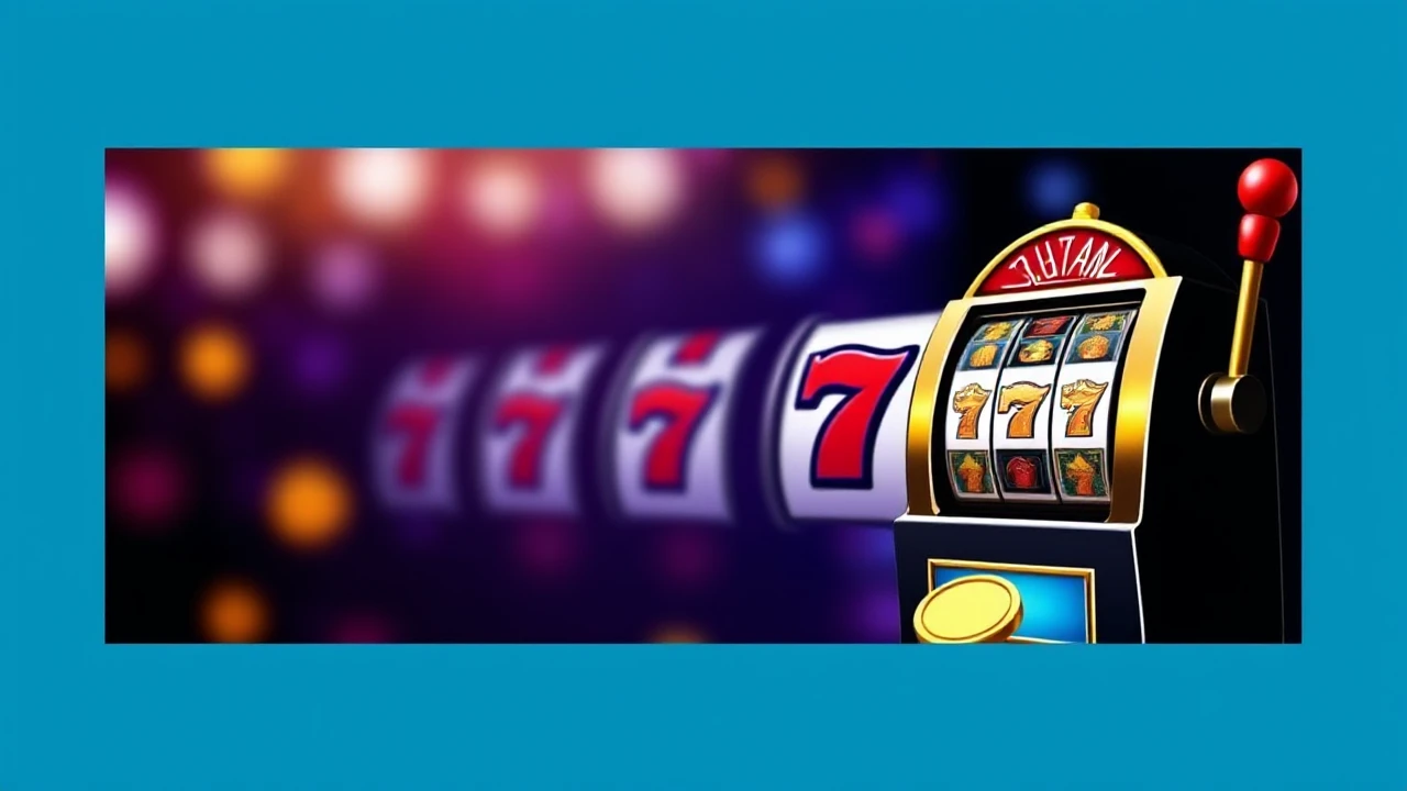 Your Go-To Manual to Increasing Payouts on Slot Machines