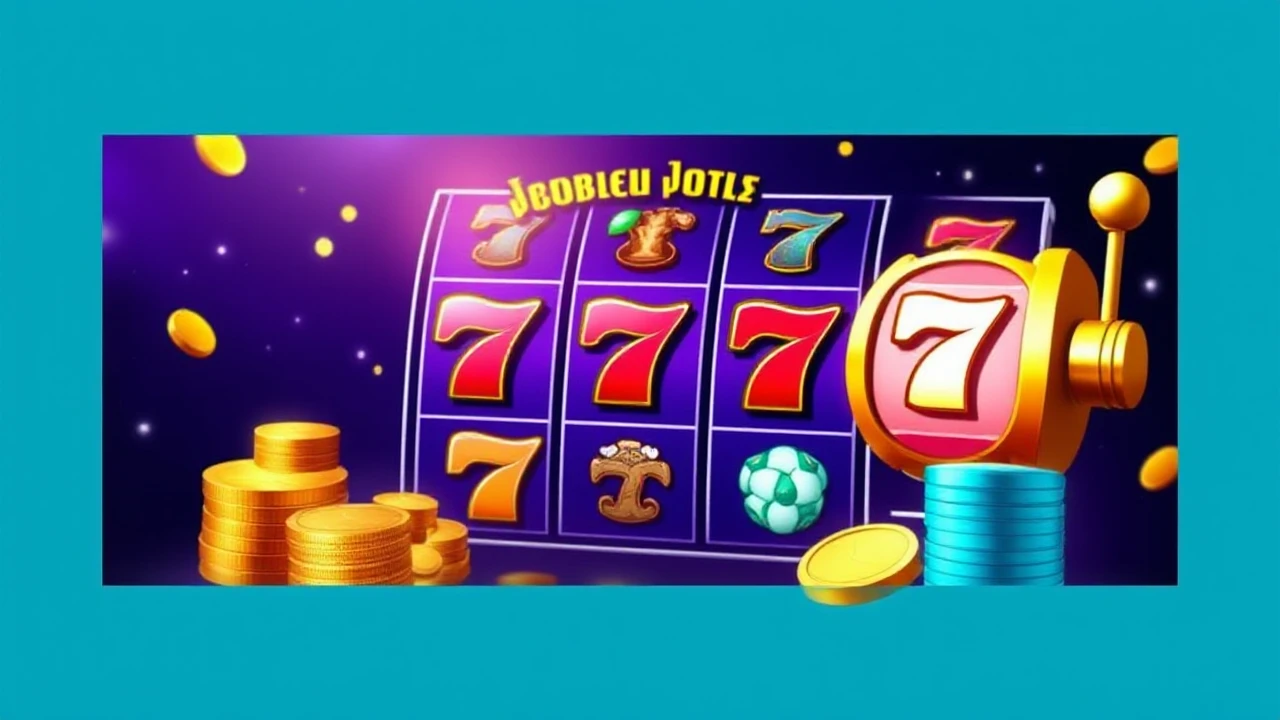 Revealing the Hidden Truths of Progressive Prize Pool Slot Games