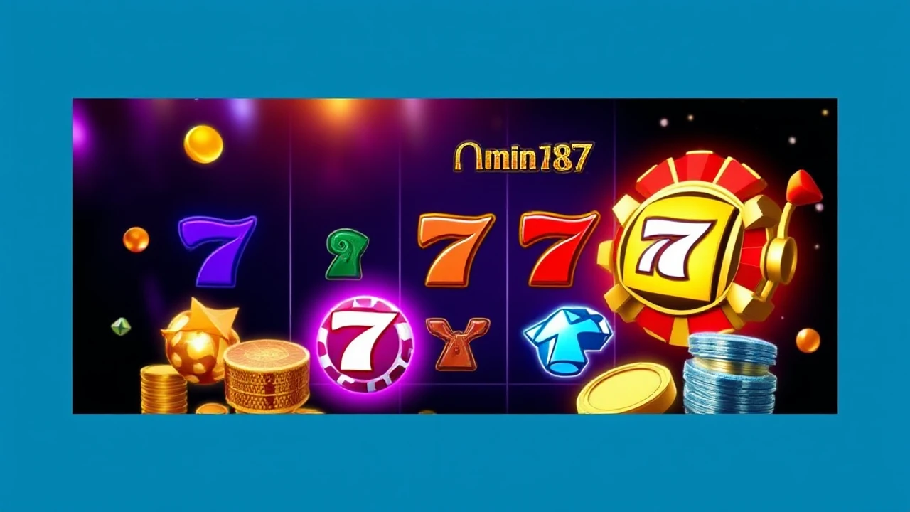 Unveiling 10 Must-Try Casino Slot Games with Unique Features