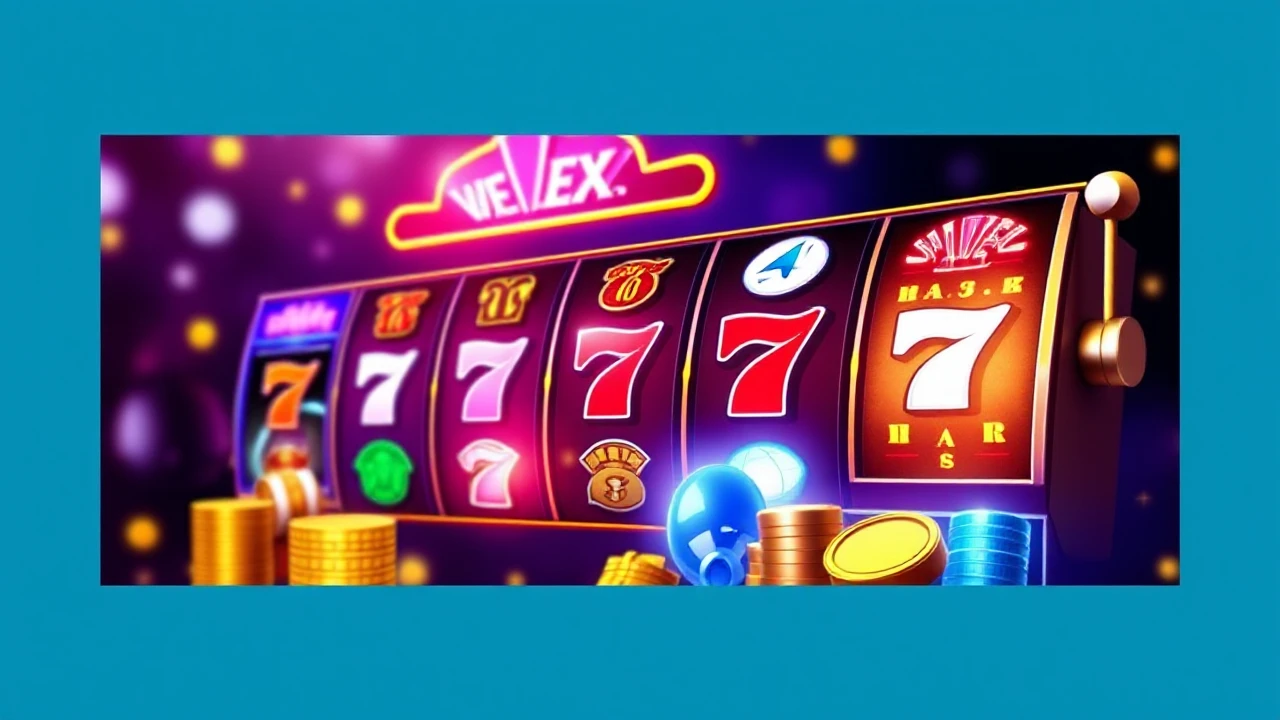 What's Next in Online Casino Slot Games