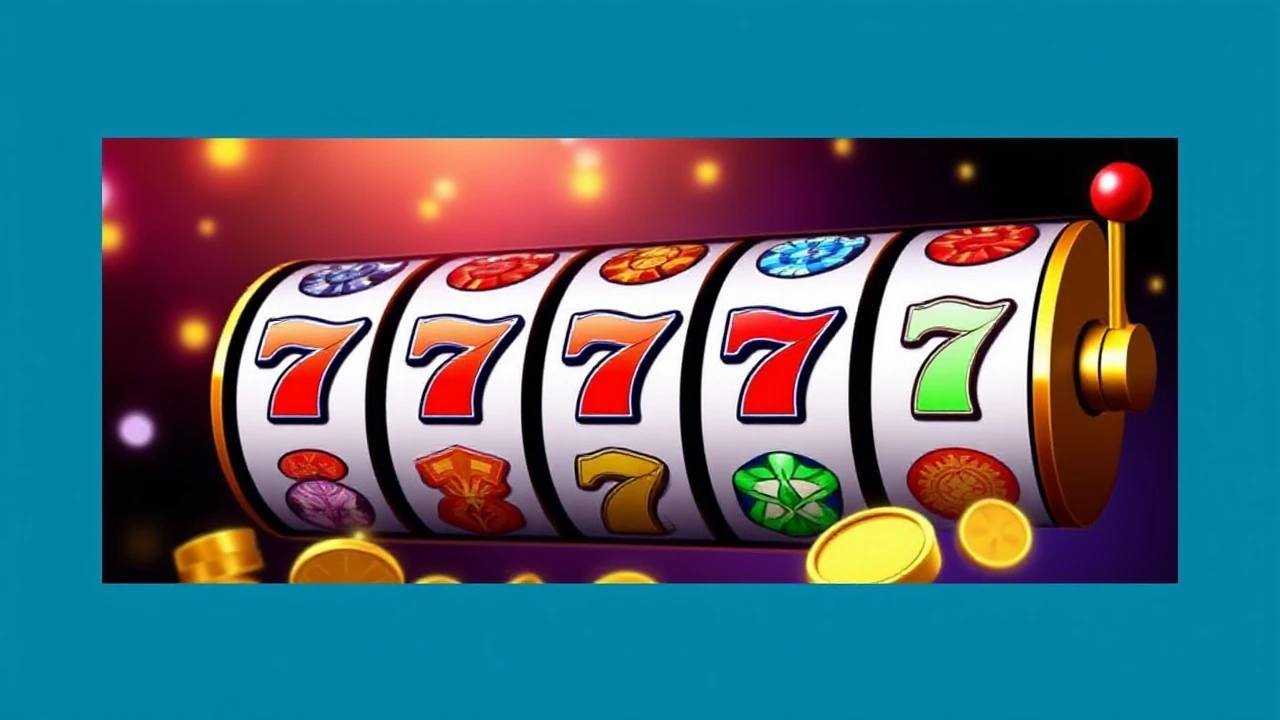 Lifting the Veil on the Secrets Behind Popular Casino Slot Games