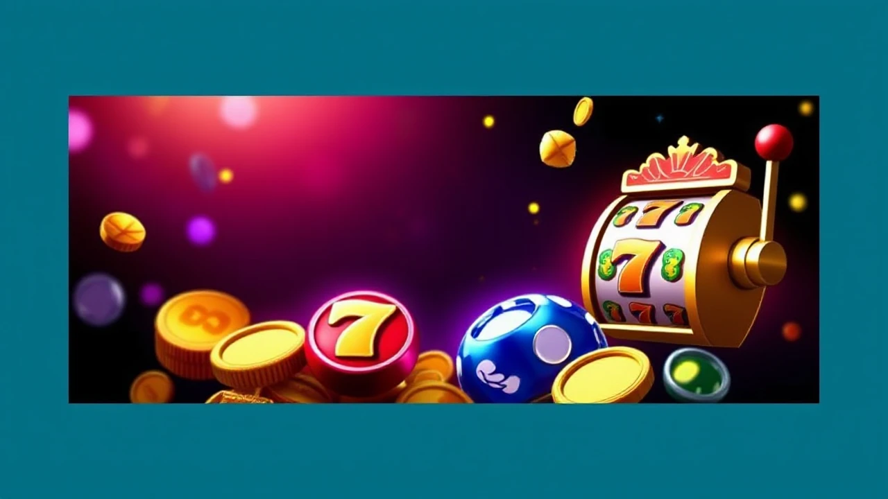 Tips Meningkatkan Kemenangan ketika Bermain Slot Online