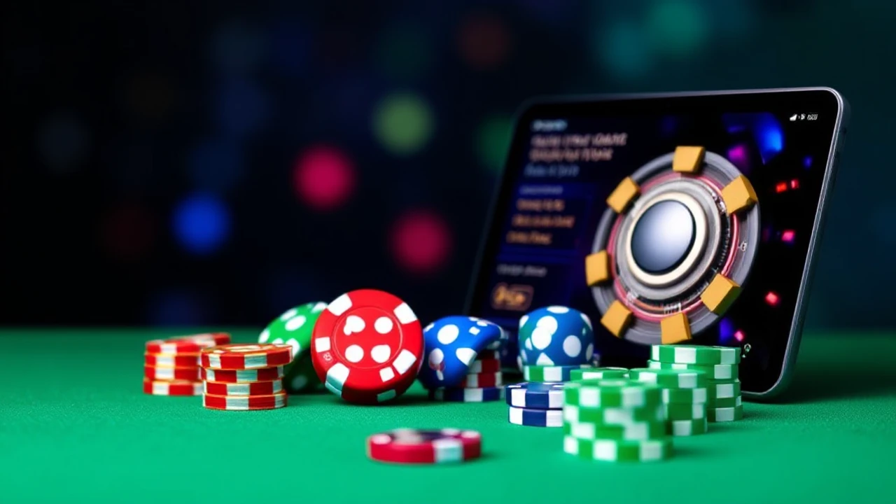 Exploring the Keys to Successful iGaming Platforms