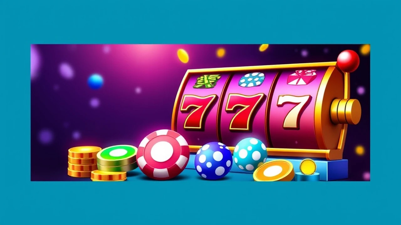 Effects of Gamification in Modern Slot Game Development