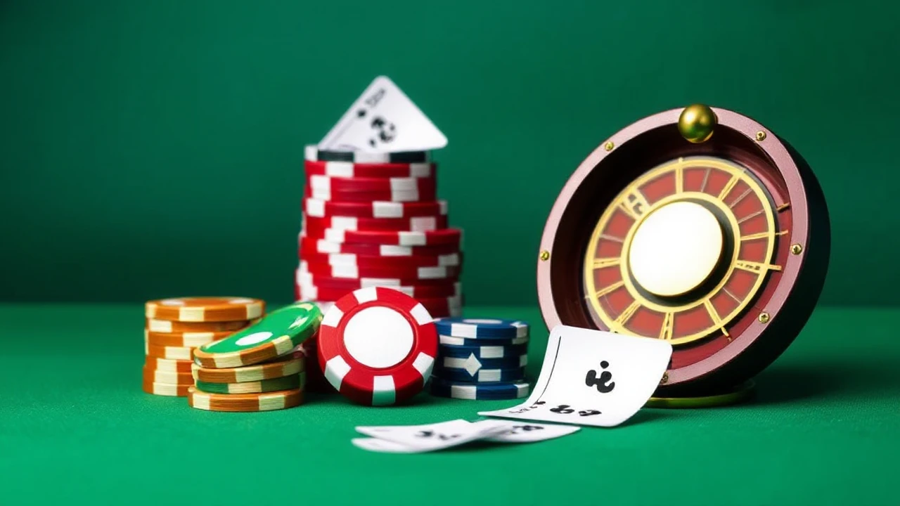 Shattering the Myth: Debunking Common Gambling Superstitions