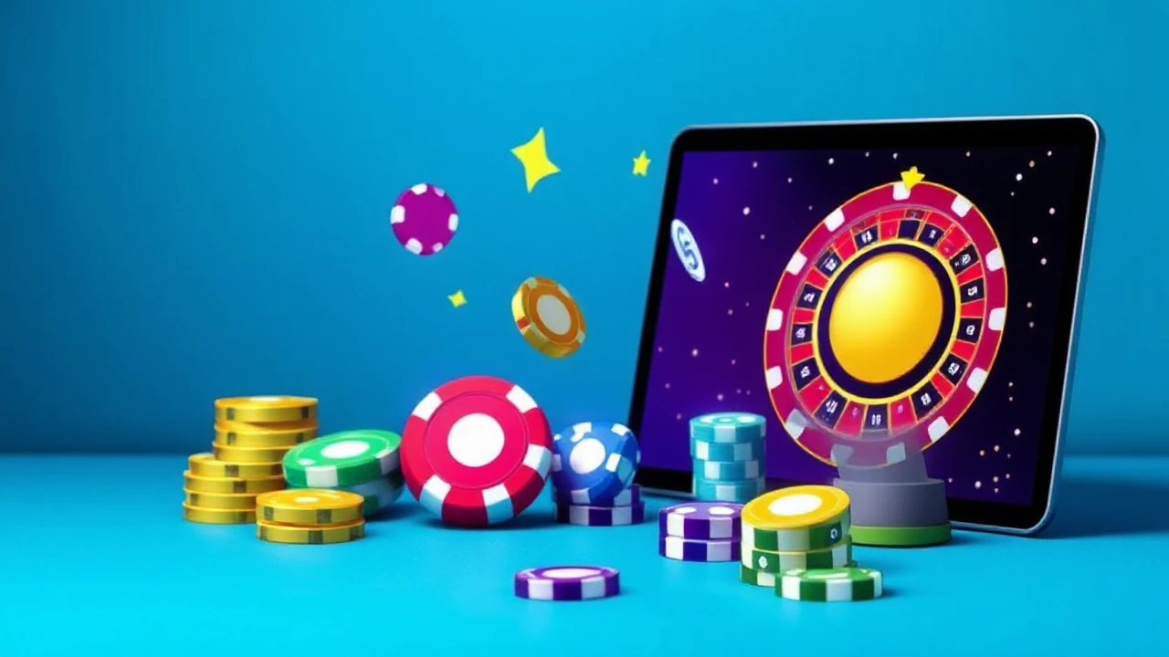 Decoding the Psychological Aspects of Online Casino Platforms: Insights into Player Psychology