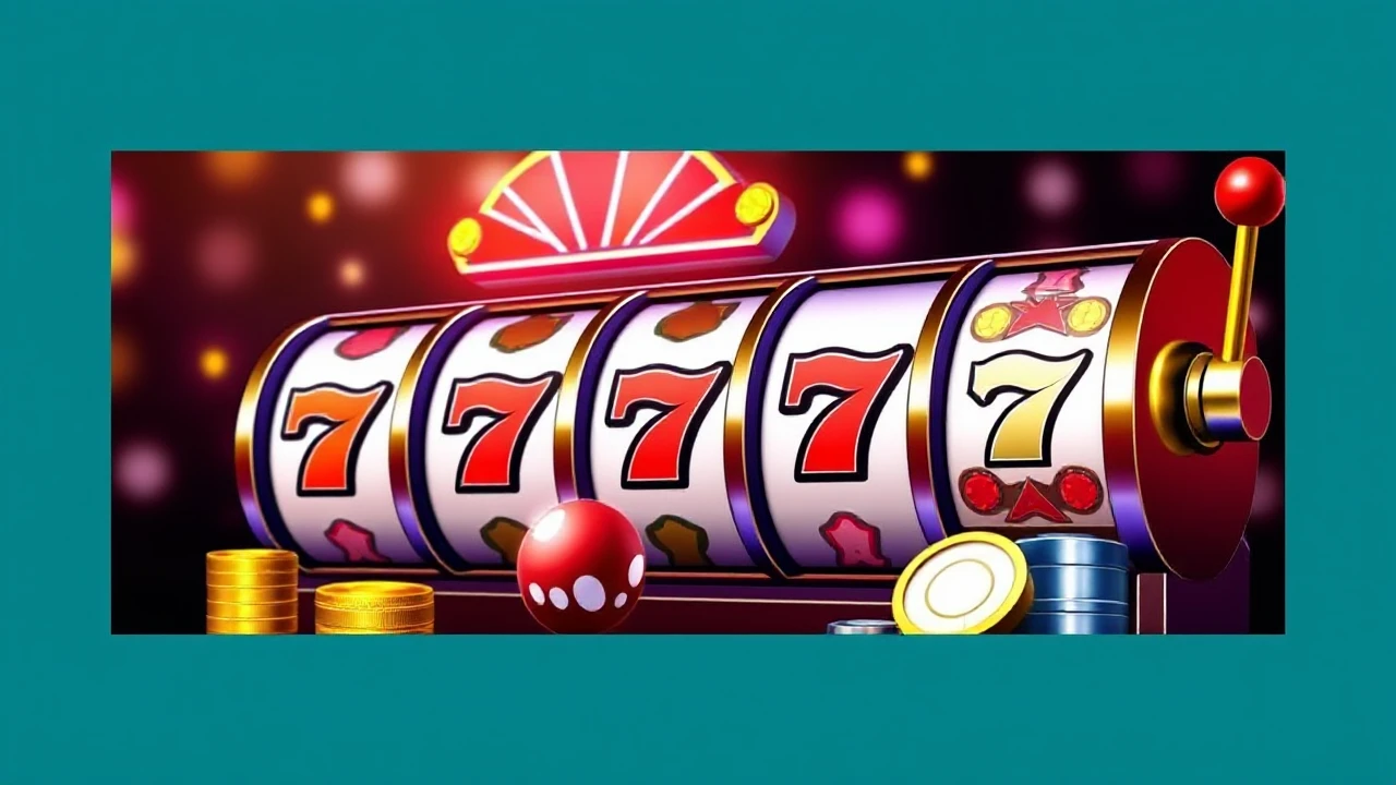 Der ultimative Ratgeber zum Gewinnen an Casino-Slots