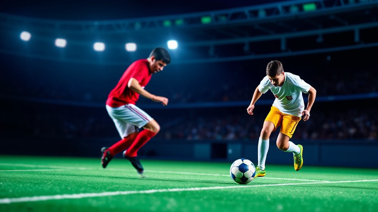 Conseils pour optimiser vos profits sur les plateformes de paris sportifs