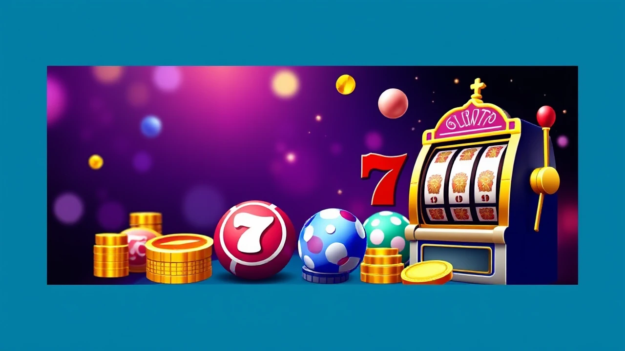 Revolutionizing Entertainment: Casino Slot Trends