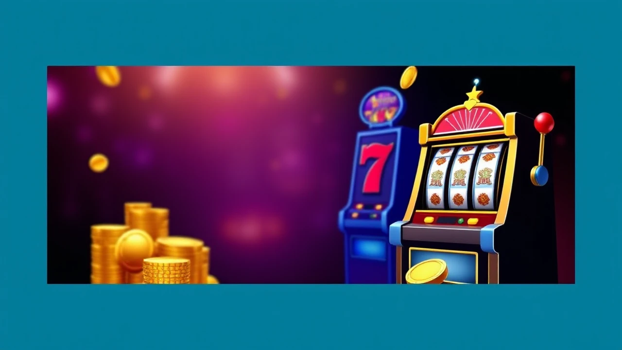 Exploring the Art of Slot Machine Bonuses and Free Spins