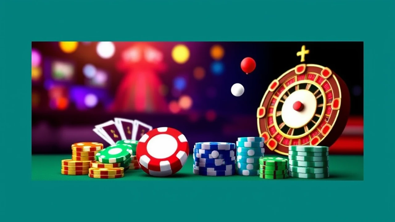 Your Ultimate Handbook to Selecting the Perfect Casino for Your Next Night Out