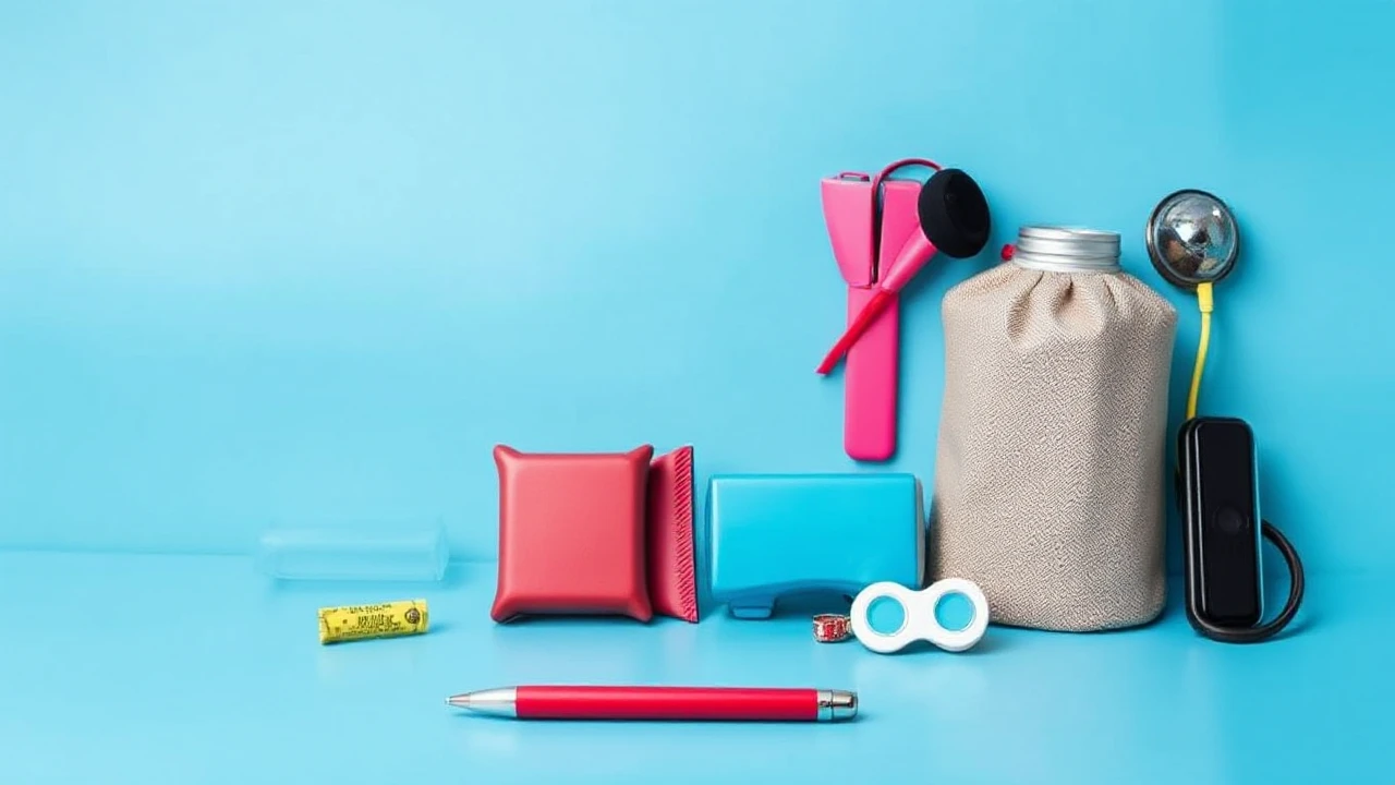 Trendy Marketing Giveaways Ideas for Singapore's Market