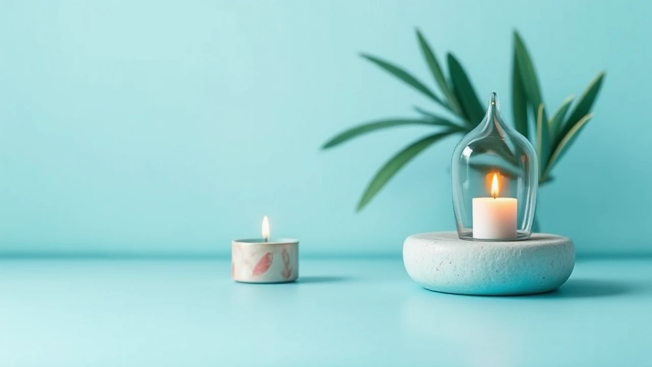 Embrace Relaxation: 8 Self-Care Rituals for a Improved Lifestyle