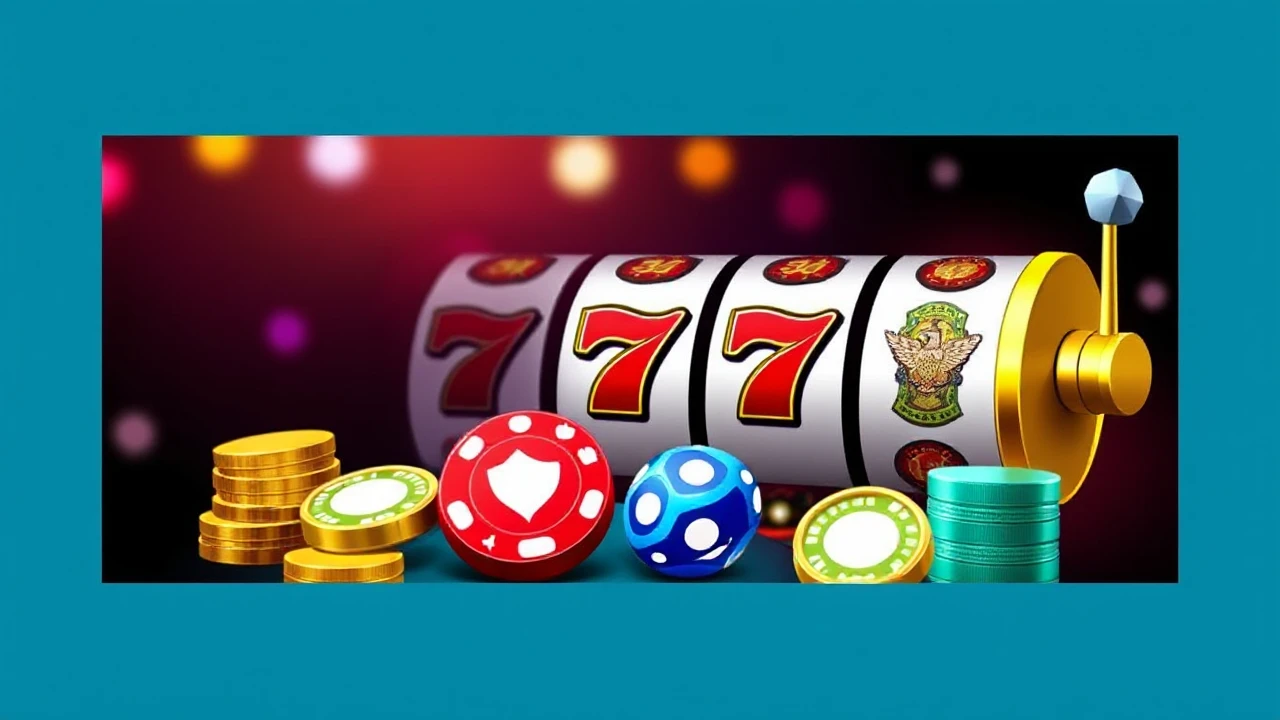 Exploring the Top Strategies for Beating Casino Slot Games