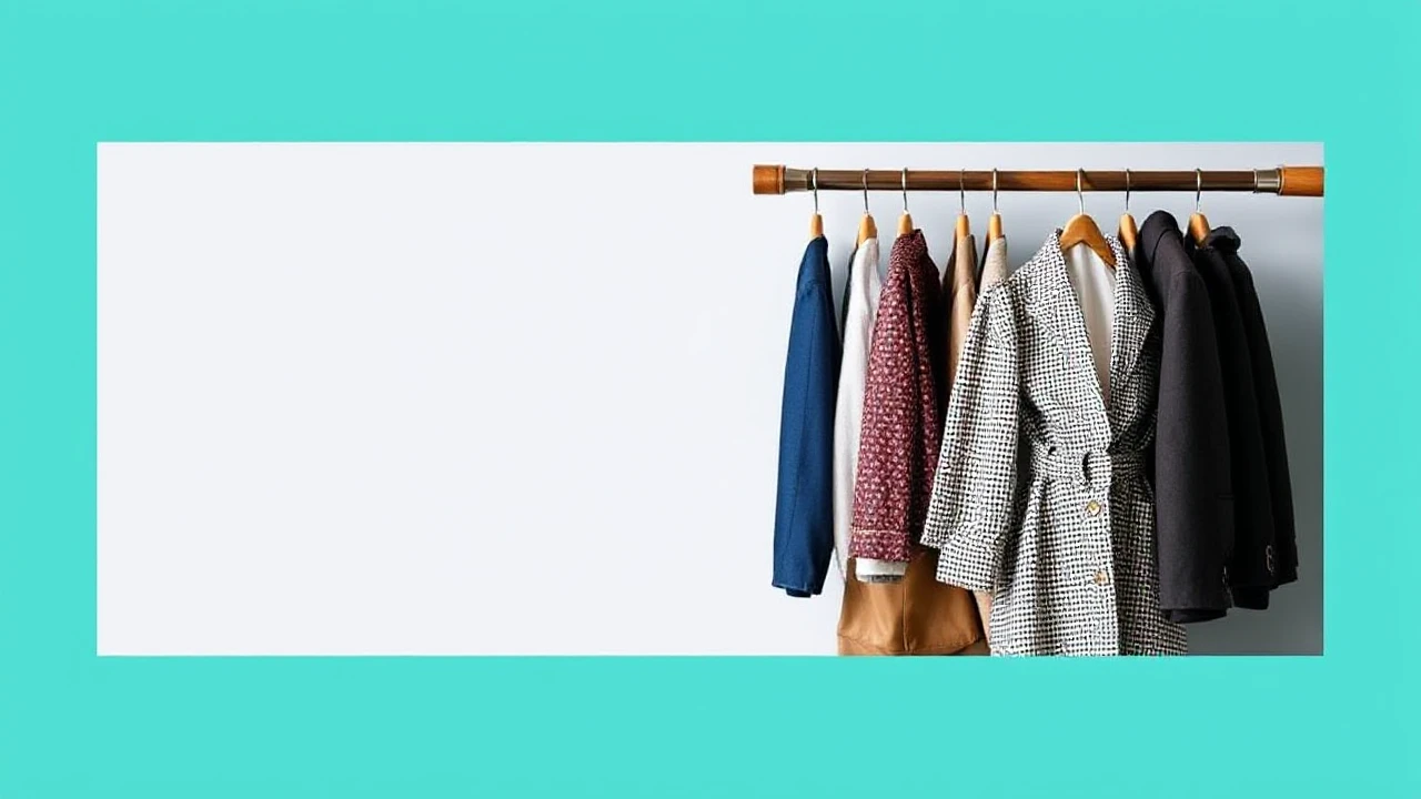Staying Stylish: Key Strategies for Building a Closet That Stands the Test of Time