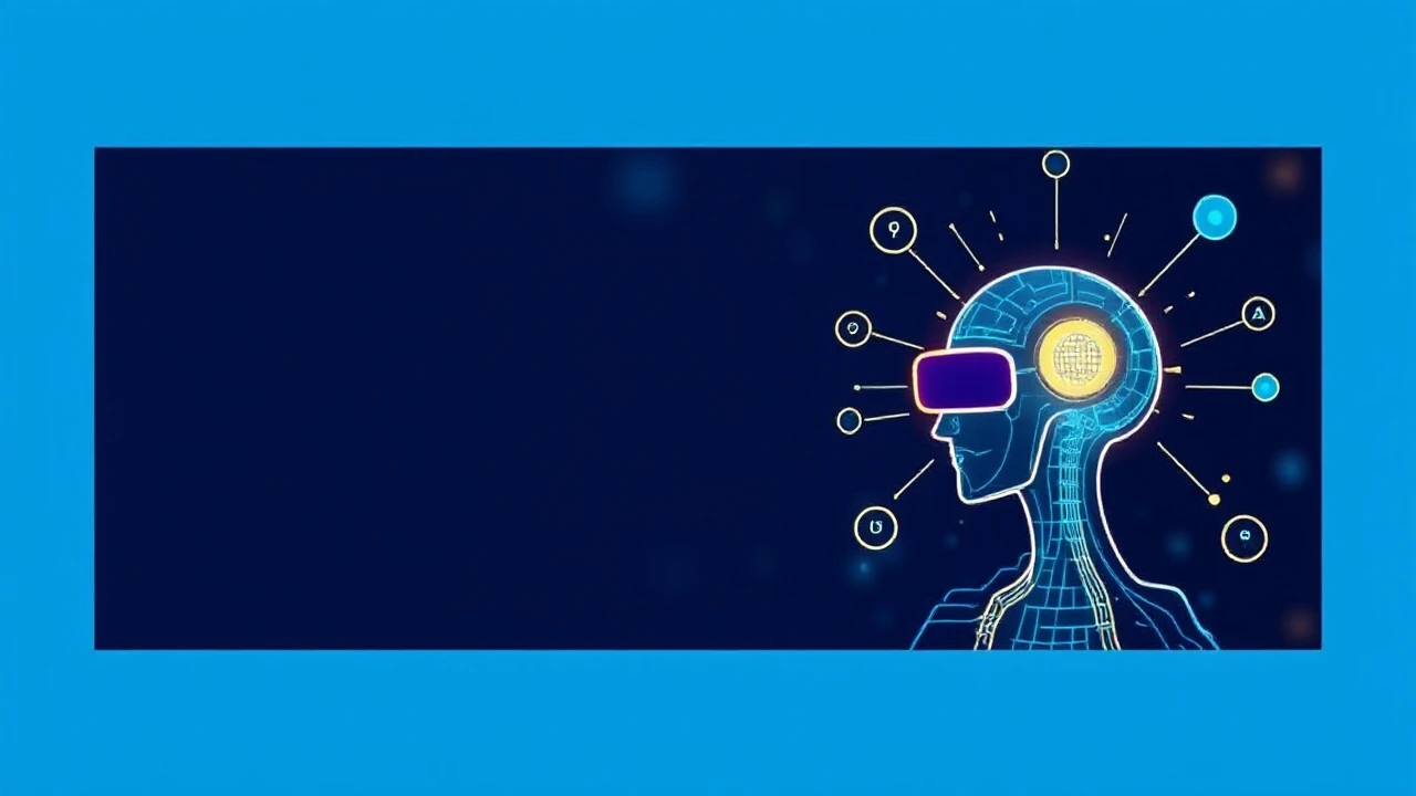 The Future of Living and Working: 5 Revolutionary Tech Trends