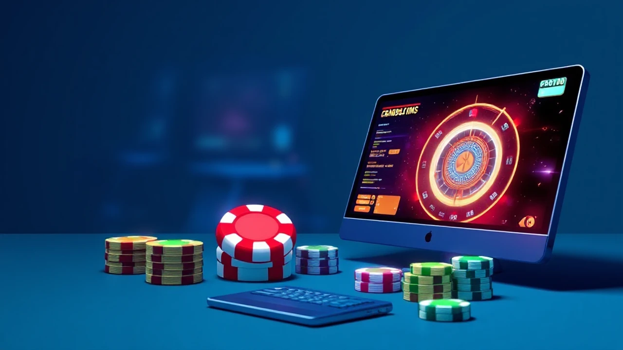 Exploring the Future of Gaming Technology: A Glimpse into the Future