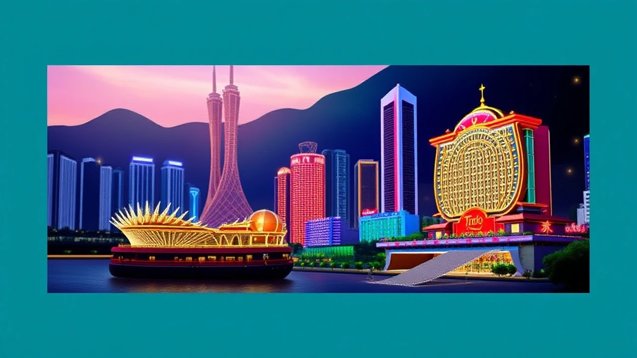Dominate Big at Toto Macau: Successful Strategies Unveiled