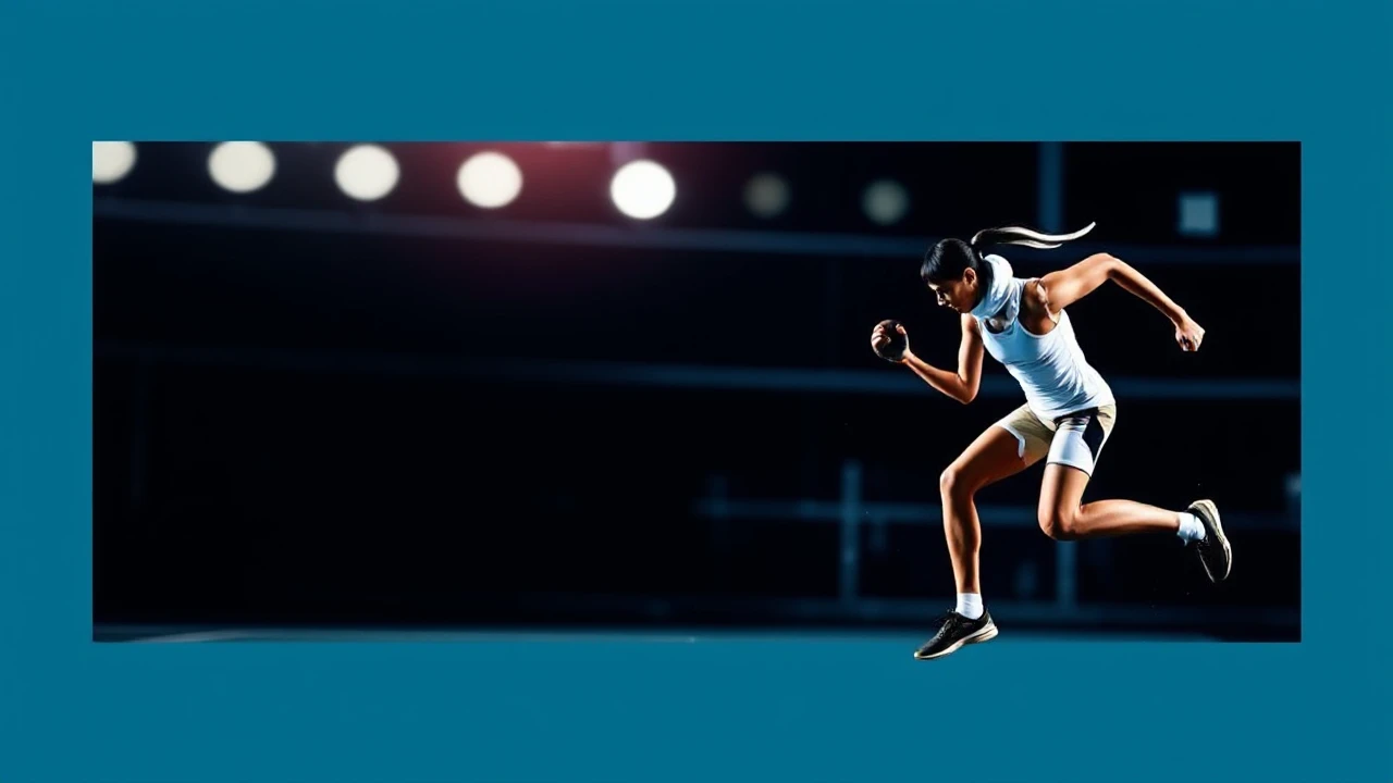 Revolutionizing the Fitness Landscape: Innovative Trends in Sports