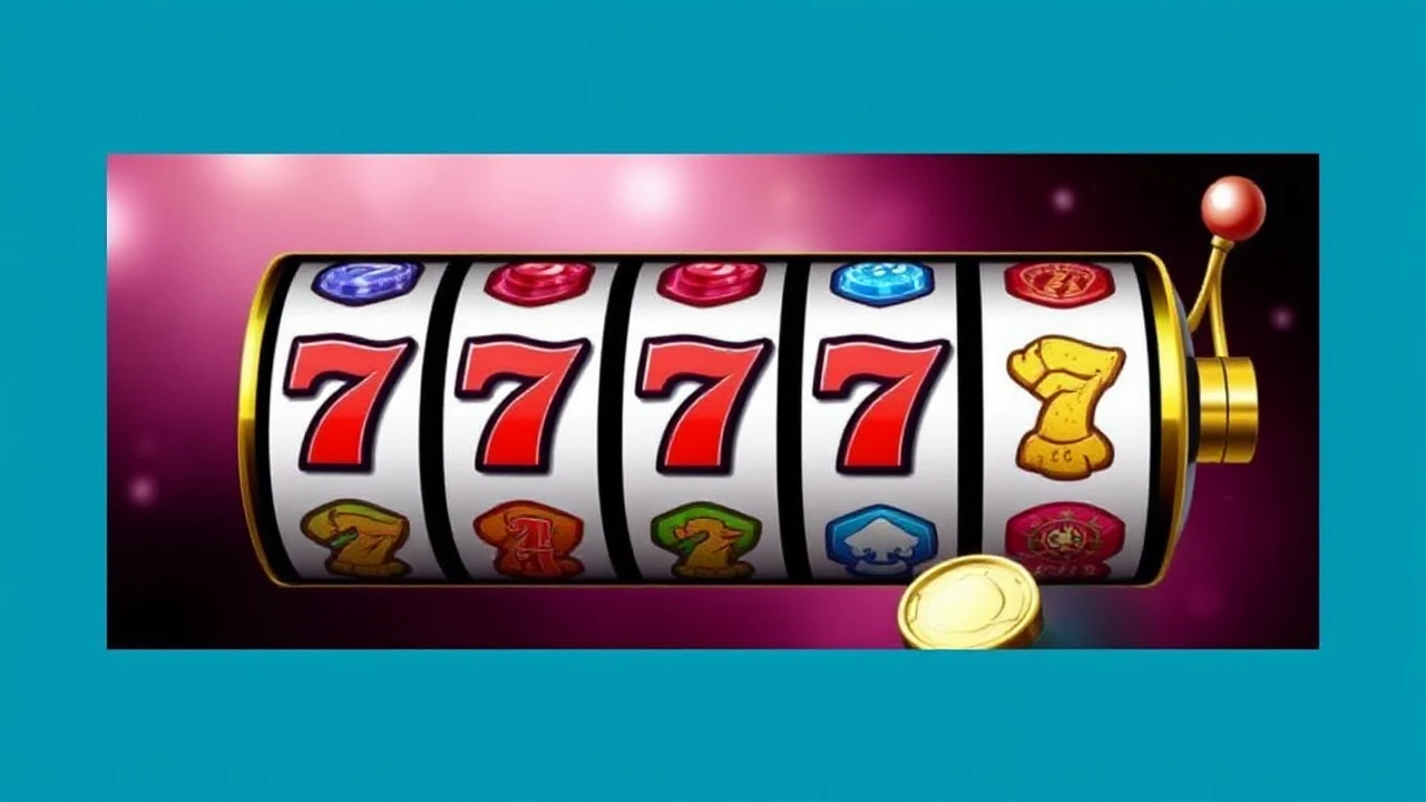 Enhancing Your Slot Game Skills: Progression from Novice to Pro