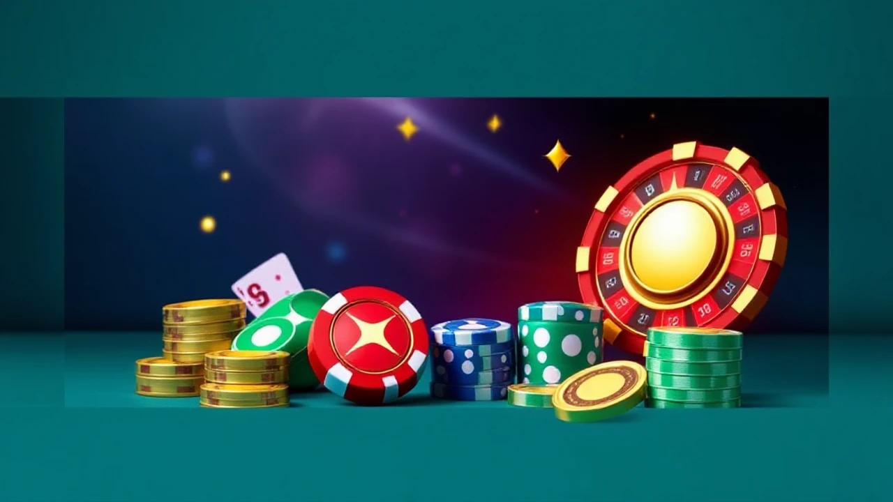 Unveiling the Enigma Behind Casino Bonuses and Promotions