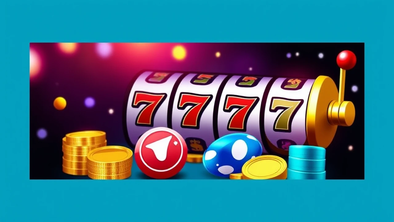 Deciphering the Insights of Online Gambling Slot RNG