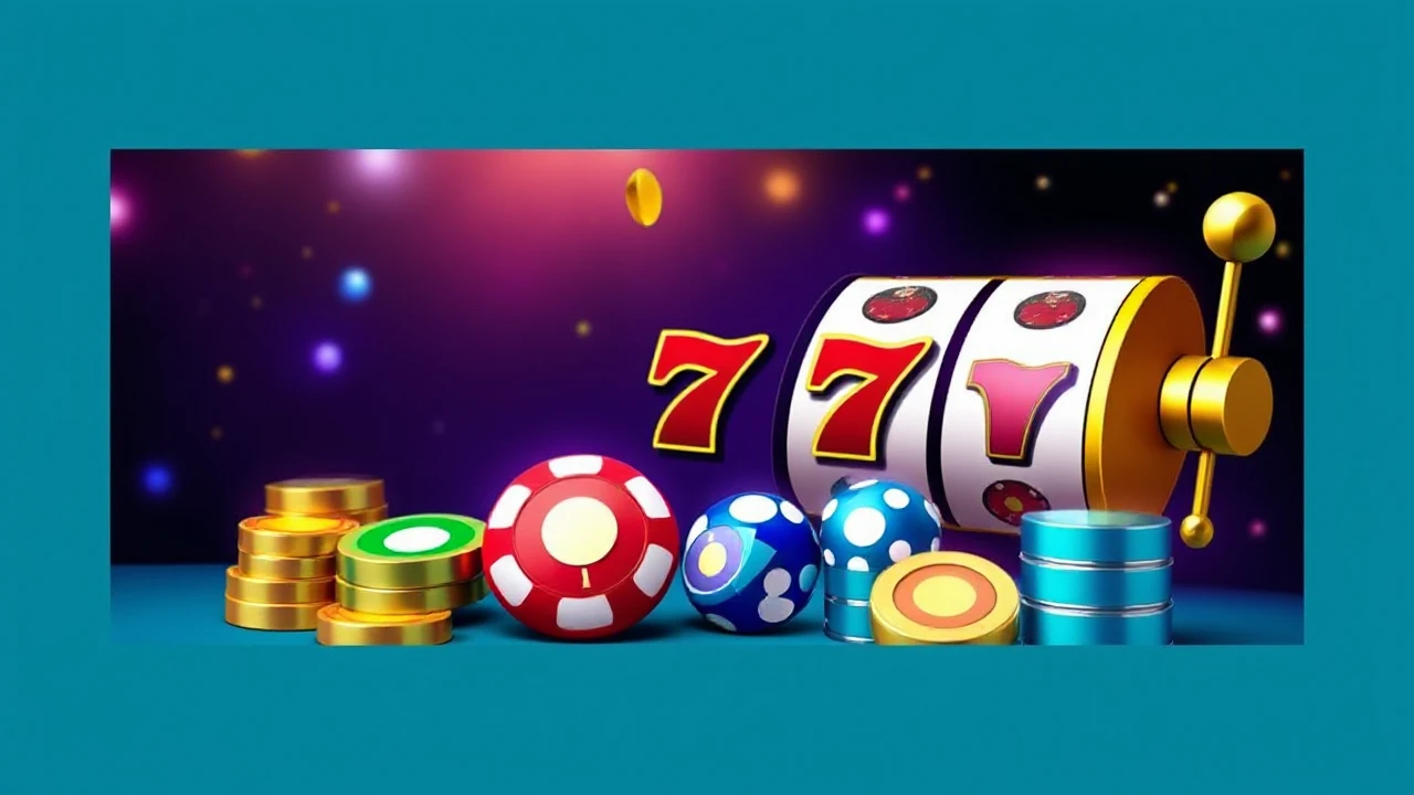 Uncovering the Adventurous Realm of Internet-based Casino Slot Bonuses