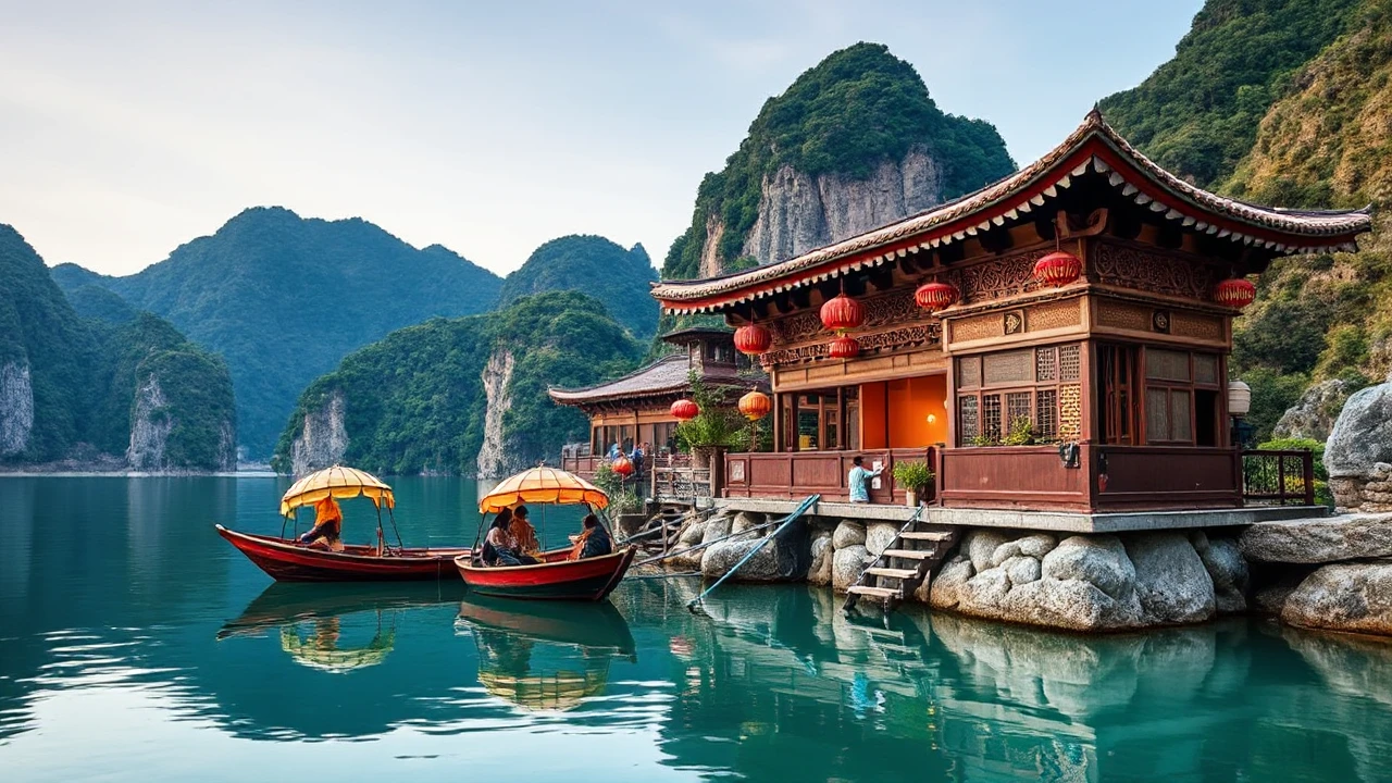 Exploring Asia Off the Beaten Path: Authentic Cultural Experiences