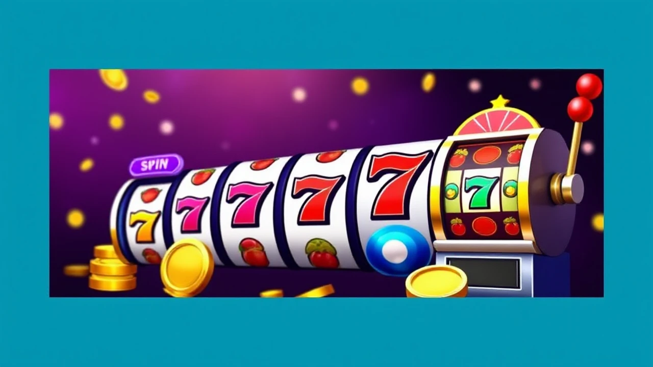 The Evolution of Slot Themes: From Traditional to Modern