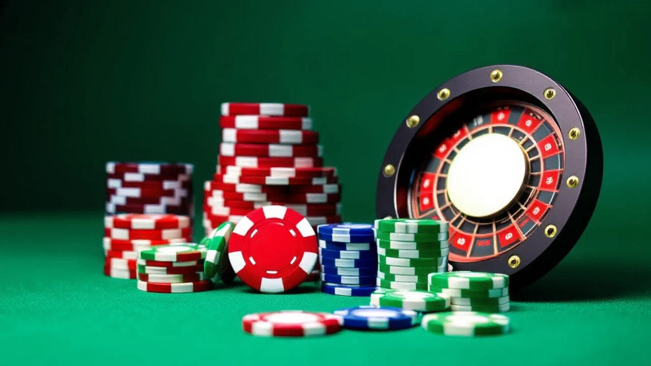 Unveiling the Underground Tactics of Professional Casino Players
