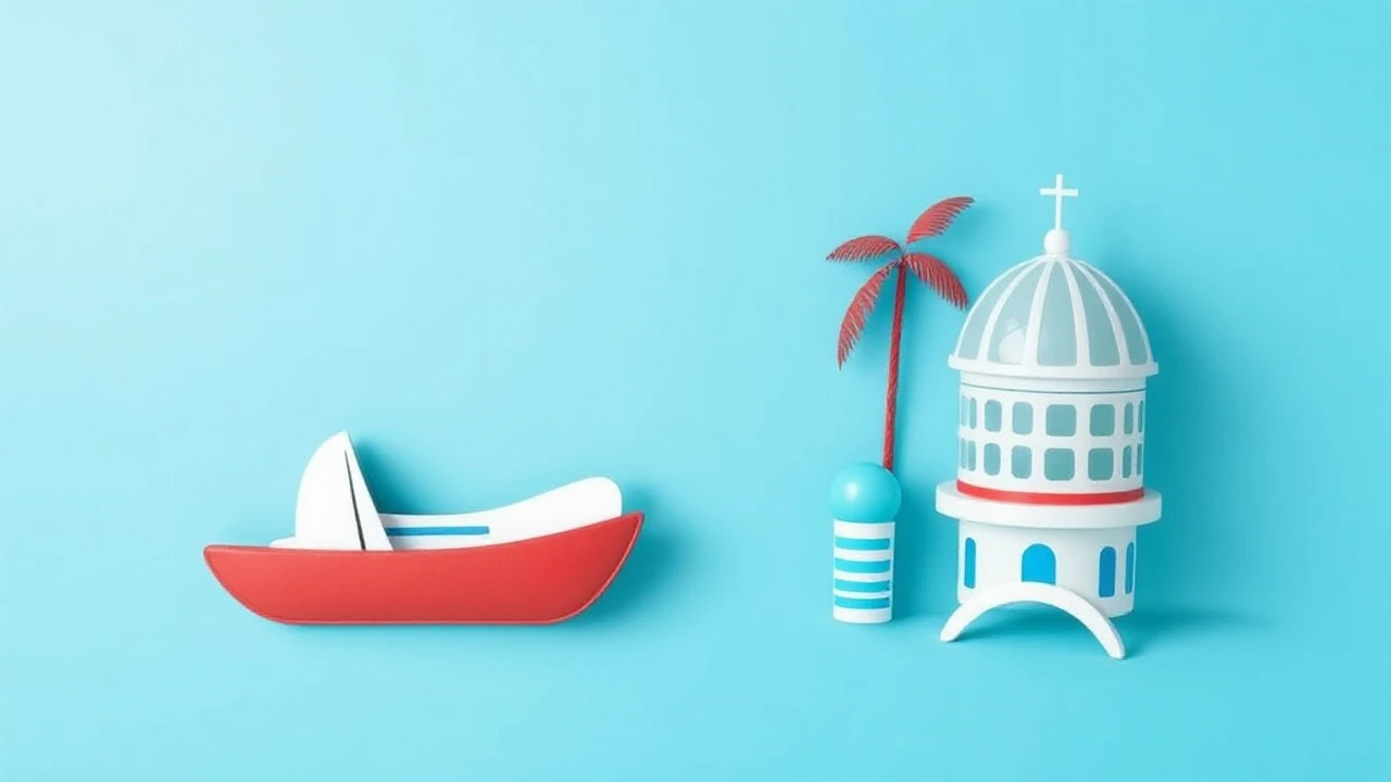 Travel Hacks: Tips for Finding Cheap Flights and Hotel Deals