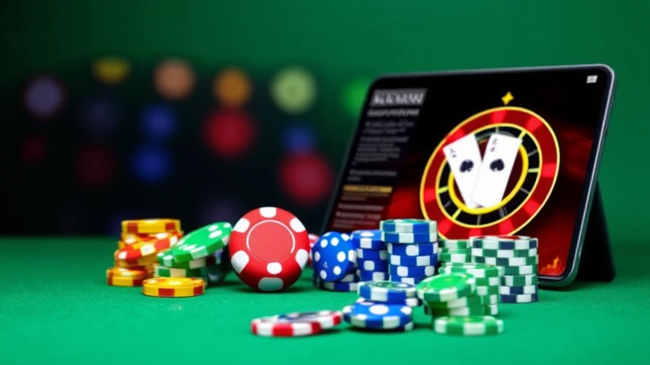 How to Conquer Top Online Gaming Games