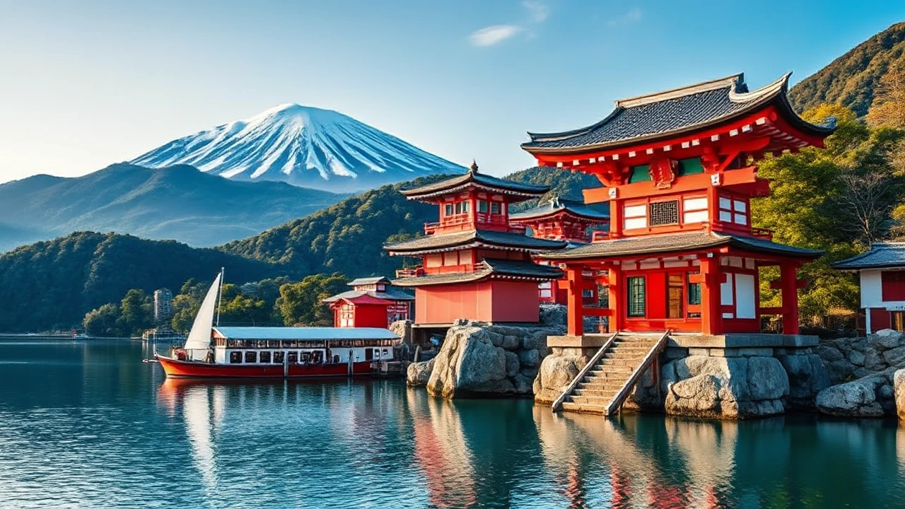 Venturing into Japan on a Budget: Useful Tips and Tricks
