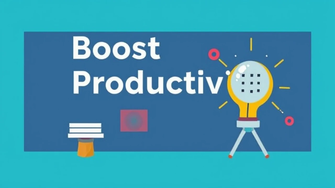 Boosting Productivity: Useful Tips for Local Business Owners