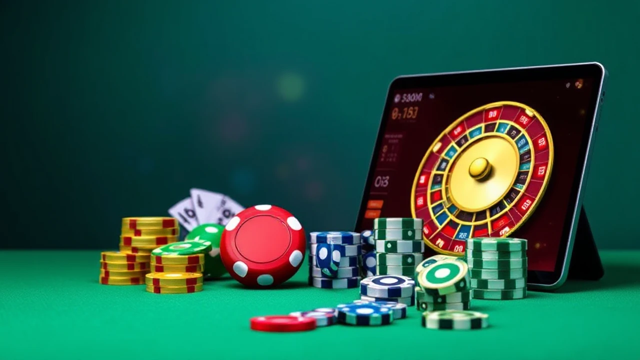 Revealing the Hidden Truths of Online Casino Gambling