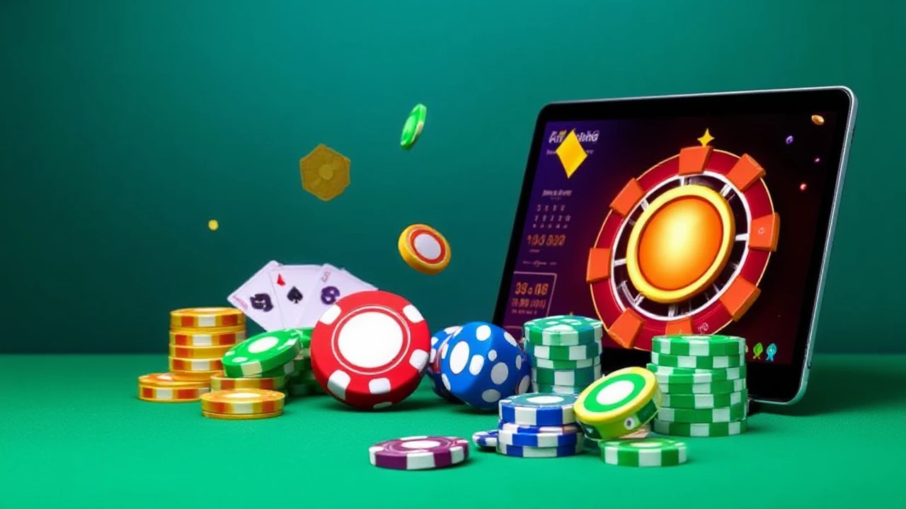 Top Approaches for Succeeding Massive in Online Casino Betting Games